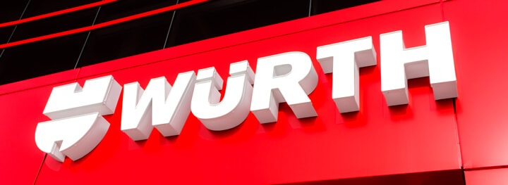 Shop Wurth Canada  Industrial, Construction, MRO and Automotive