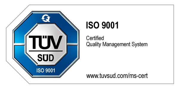 ISO 9001 2015 anab logo