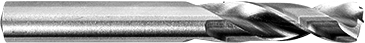Fraise pour points de soudure HSCO TiN