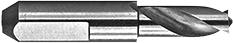 Mèches pour perceuse de points de soudure vario