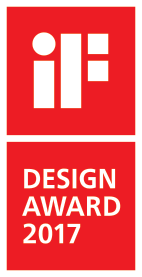 logo design award IF 2017